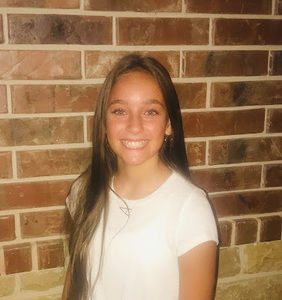 Meet your Posher, Addison